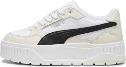 Puma Karmen II Idol puma white/puma black/alpine snow (Damen)