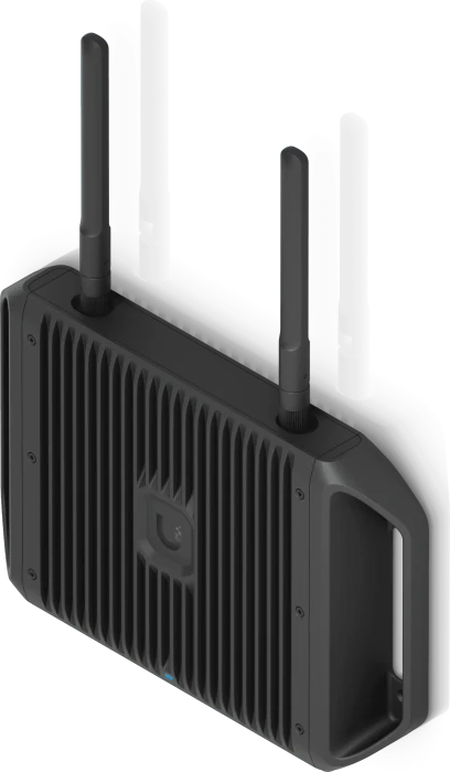 Ubiquiti Cloud Gateway Industrial (UCG-Industrial (270W))