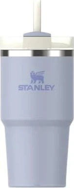 Stanley Quencher H2.0 Flowstate Tumbler Isolierflasche 590ml dew drop
