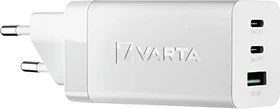 Varta High Speed Charger weiß
