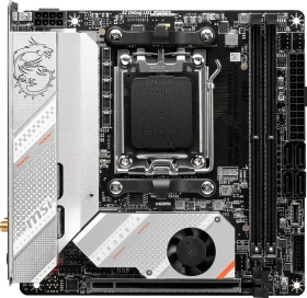 MSI MPG B650I Edge WIFI (AMD AM5)