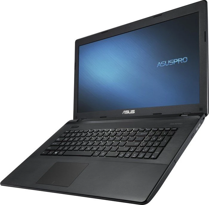 ASUS Asuspro Essential P751JA-T2009H, Core i5-4210M, 4GB RAM, 500GB HDD, DE