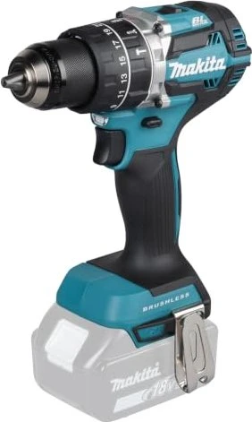 Makita DHP484Z Akku-Schlagbohrschrauber solo