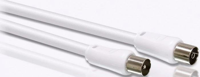 Philips Koaxial Antennenkabel 1.5m