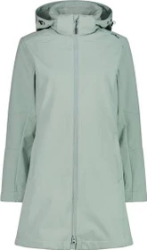 CMP Softshell Funktionsmantel jade (Damen)