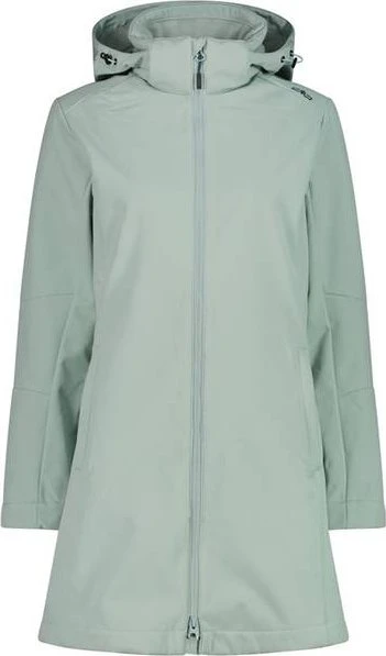 CMP Softshell Mantel (Damen)