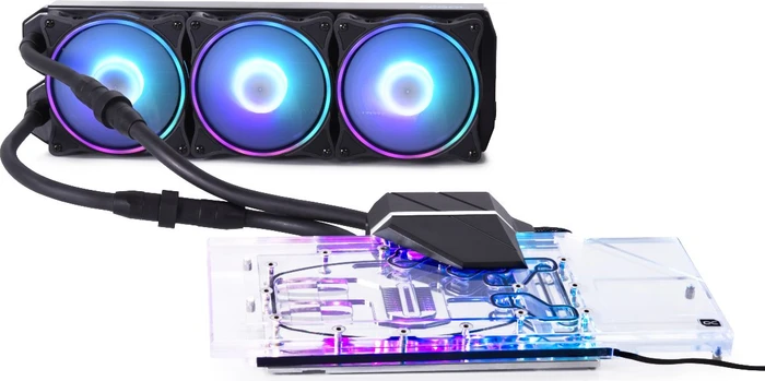 Alphacool Eiswolf 2 AiO RTX 3000 Serie