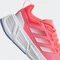 adidas Questar acid red/turbo/almost pink (Damen) Vorschaubild