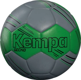 Kempa Gecko Handball fluo green/anthra