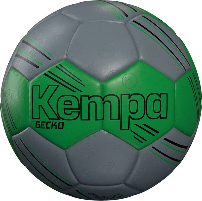 Kempa Gecko Handball fluo green/anthra