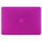 Artwizz Rubber Clip für Apple MacBook Pro 15" violett Vorschaubild