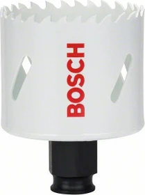 Bosch Professional Progressor for Wood and Metal Lochsäge, 54mm, 1 Stück