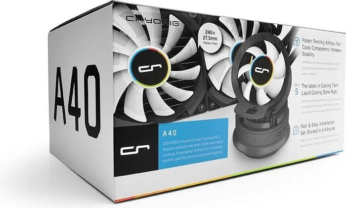 Cryorig A40
