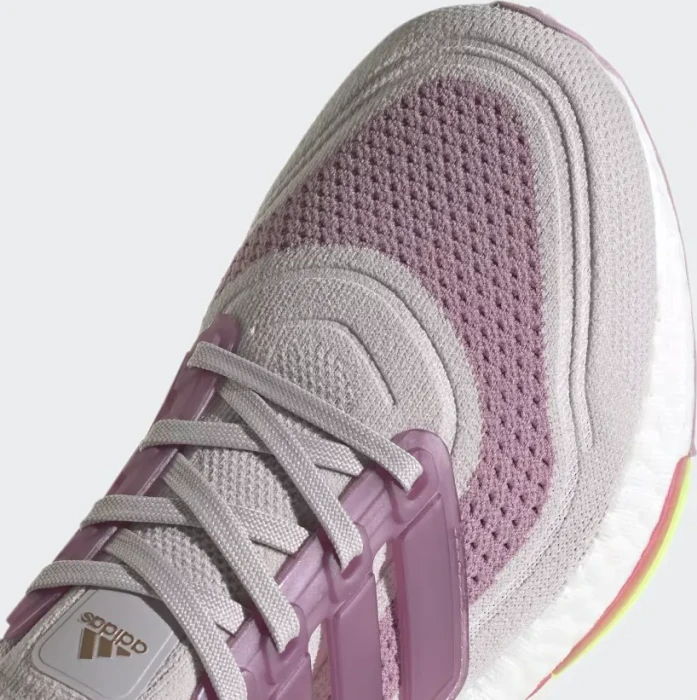 adidas Ultraboost 21 ice purple/cloud white/rose tone (Damen)