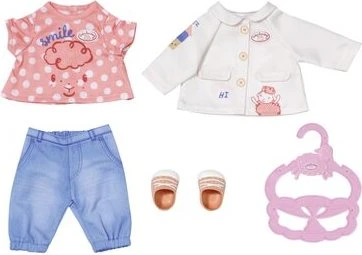 Zapf creation BABY Annabell Mode - Little Spieloutfit