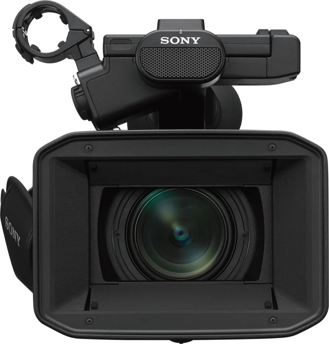 Sony PXW-Z190