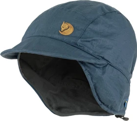 Fjällräven Singi X Kappe mountain blue