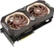 ASUS GeForce RTX 3070 Noctua OC Edition (LHR), RTX3070-O8G-NOCTUA, 8GB GDDR6, 2x HDMI, 3x DP Vorschaubild