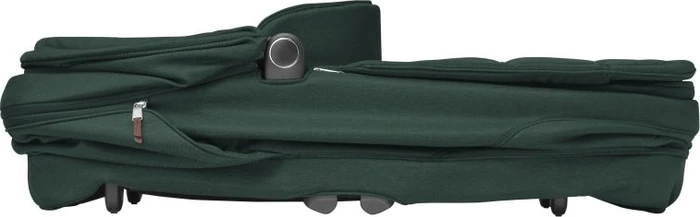Maxi-Cosi Oxford+ twillic green