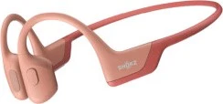 Shokz OpenRun Pro pink