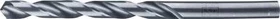 Pferd SPB DIN 1897 HSSG N 8.0 STEEL Spiralbohrer, 8x37mm, 10 Stück