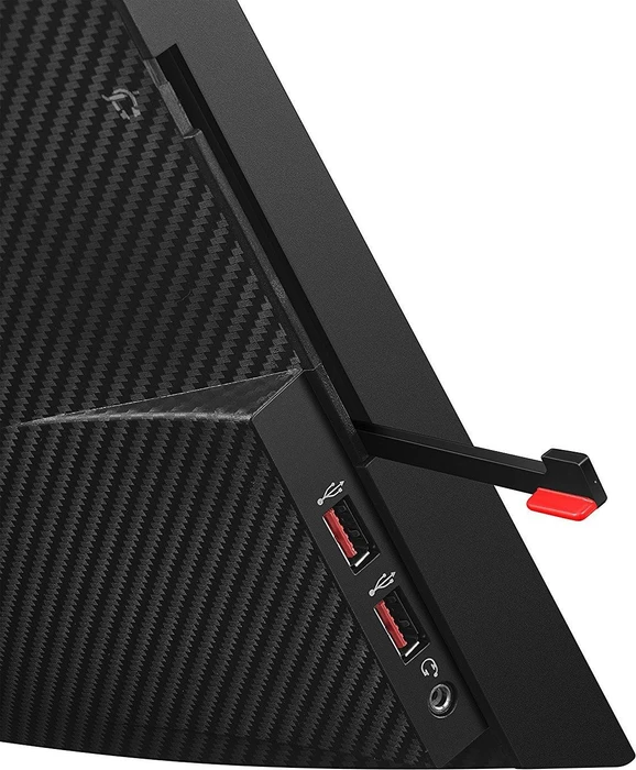 Lenovo Y27g, 27"