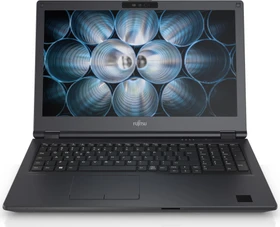 Fujitsu Lifebook E4511, Core i5-1135G7, 16GB RAM, 512GB SSD, DE (VFY:E4511MF5BMDE)
