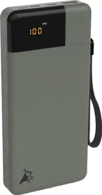 Aqiila Powerbird B20 20000mAh 20W grün