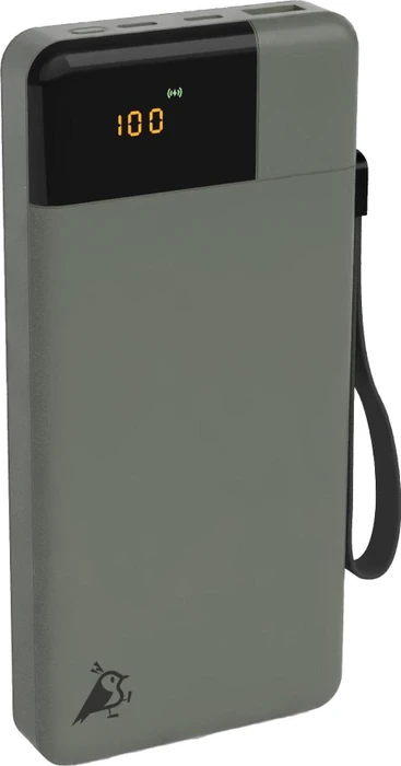 Aqiila Powerbird B20 20000mAh 20W grün