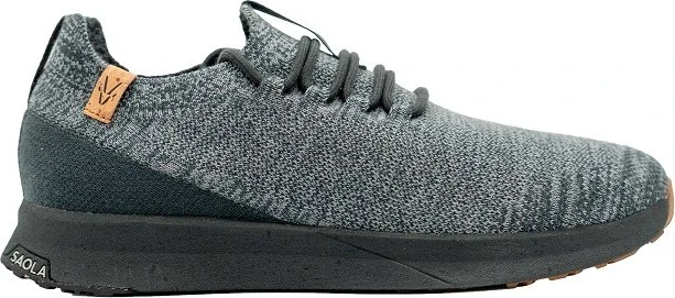Saola Tsavo 2.0 Wool steel grey (Herren)