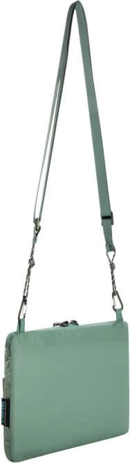 Tatonka Cross Body Bag S Umhängetasche sage green