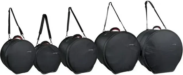Gewa Drumset Gigbag Set SPS