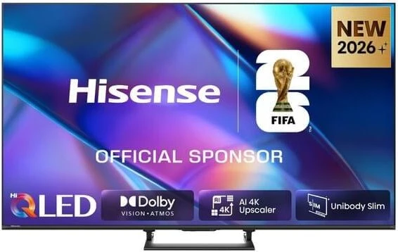 Hisense A7S