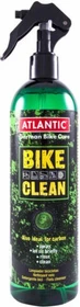 Atlantic Sprühflasche Fahrradreiniger 500ml