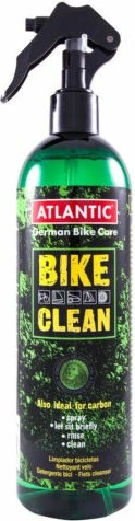 Atlantic Sprühflasche Fahrradreiniger 500ml