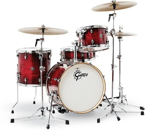 Gretsch Catalina Club Jazz CT1-J484 (verschiedene Farben)