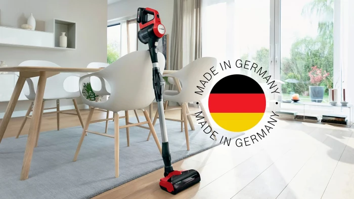 Bosch Unlimited 7 BKS711PET ProAnimal Akku-Handstaubsauger