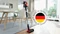 Bosch Unlimited 7 BKS711PET ProAnimal Akku-Handstaubsauger Vorschaubild
