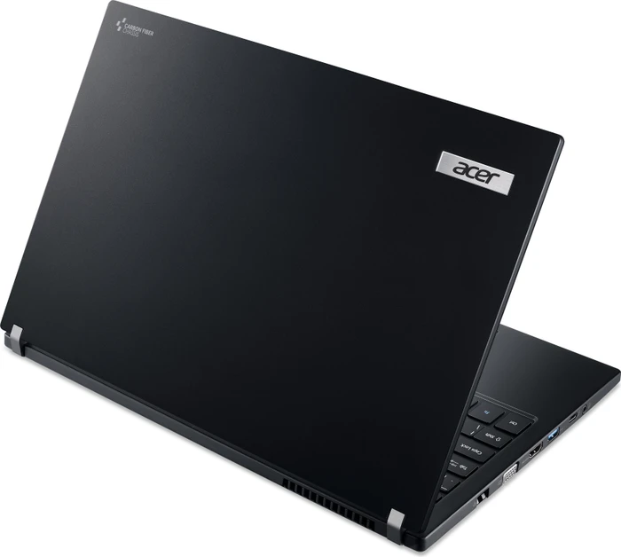 Acer TravelMate P6 TMP648-M-58J5, Core i5-6200U, 8GB RAM, 256GB SSD, LTE, DE