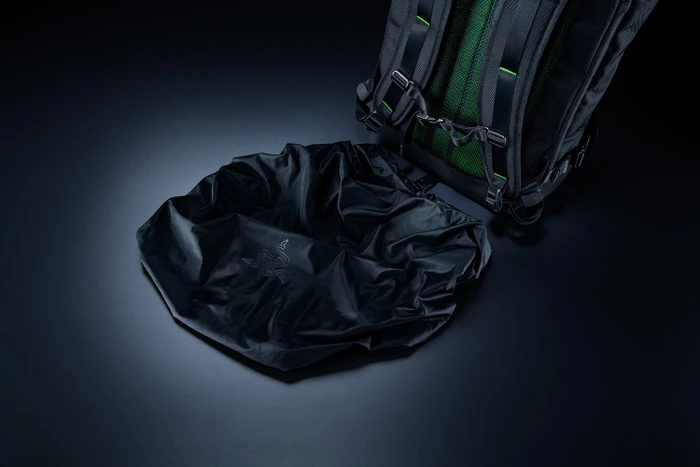 Razer Rogue 17 Backpack V3 Black