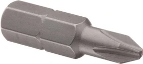 Wera 851/2 Z Kreuzschlitz Bit 5/16", PH2x32mm, 1 Stück
