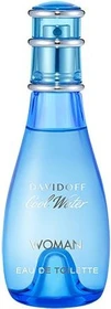 Davidoff Cool Water Woman Eau de Toilette, 30ml