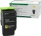 Lexmark Toner C230H hohe Kapazität Vorschaubild