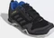 adidas Terrex AX3 core black/solid grey/signal green (Herren) Vorschaubild