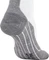 Falke TE4 Tennissocken white-mix (Herren) Vorschaubild