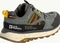 Jack Wolfskin Terraquest Texapore Low gecko green (Herren) Vorschaubild