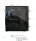 Endorfy SilentiumPC Armis AR6X TG RGB, Glasfenster Vorschaubild