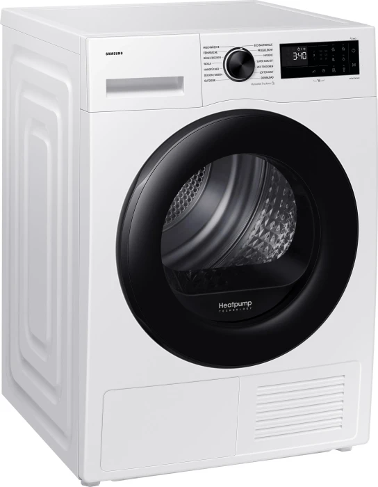 Samsung DV80DG52B0AEEG Wärmepumpentrockner – Bild 2 von 11
