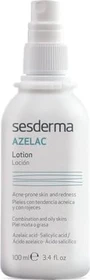 Sesderma Azelac Facial/Body/Hair Lotion, 100ml