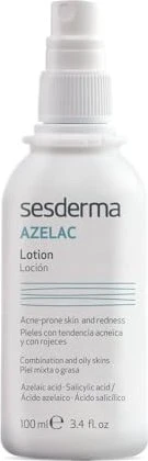 Sesderma Azelac Facial/Body/Hair Lotion, 100ml